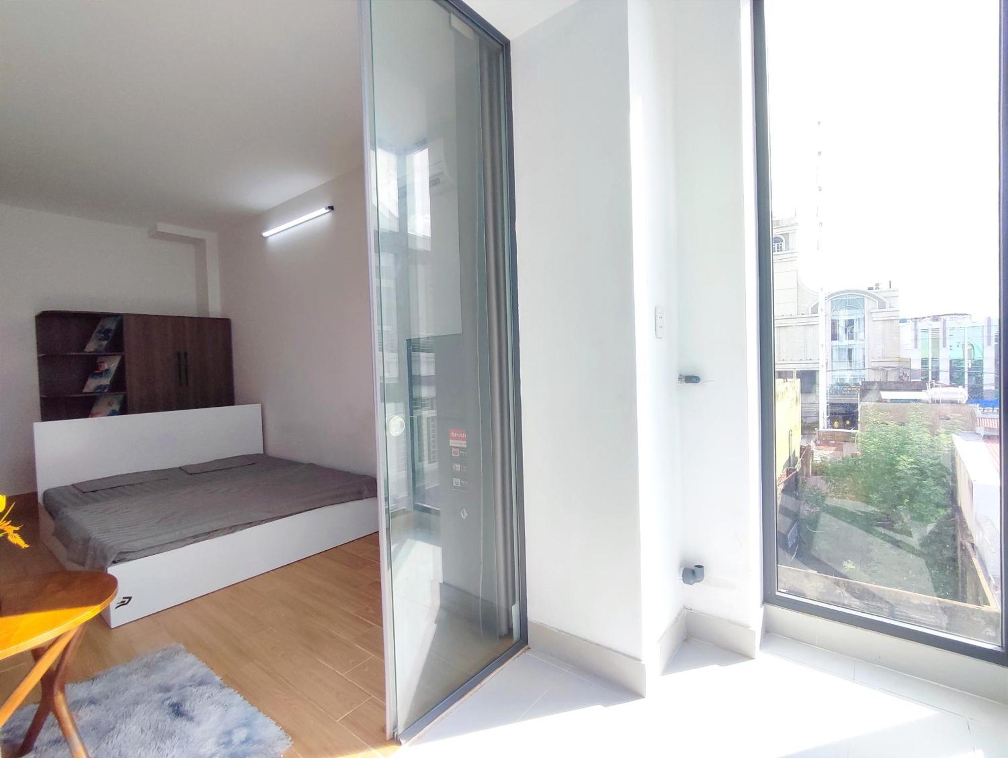 Yen House 2 Apartment Ho Chi Minh City Exterior photo