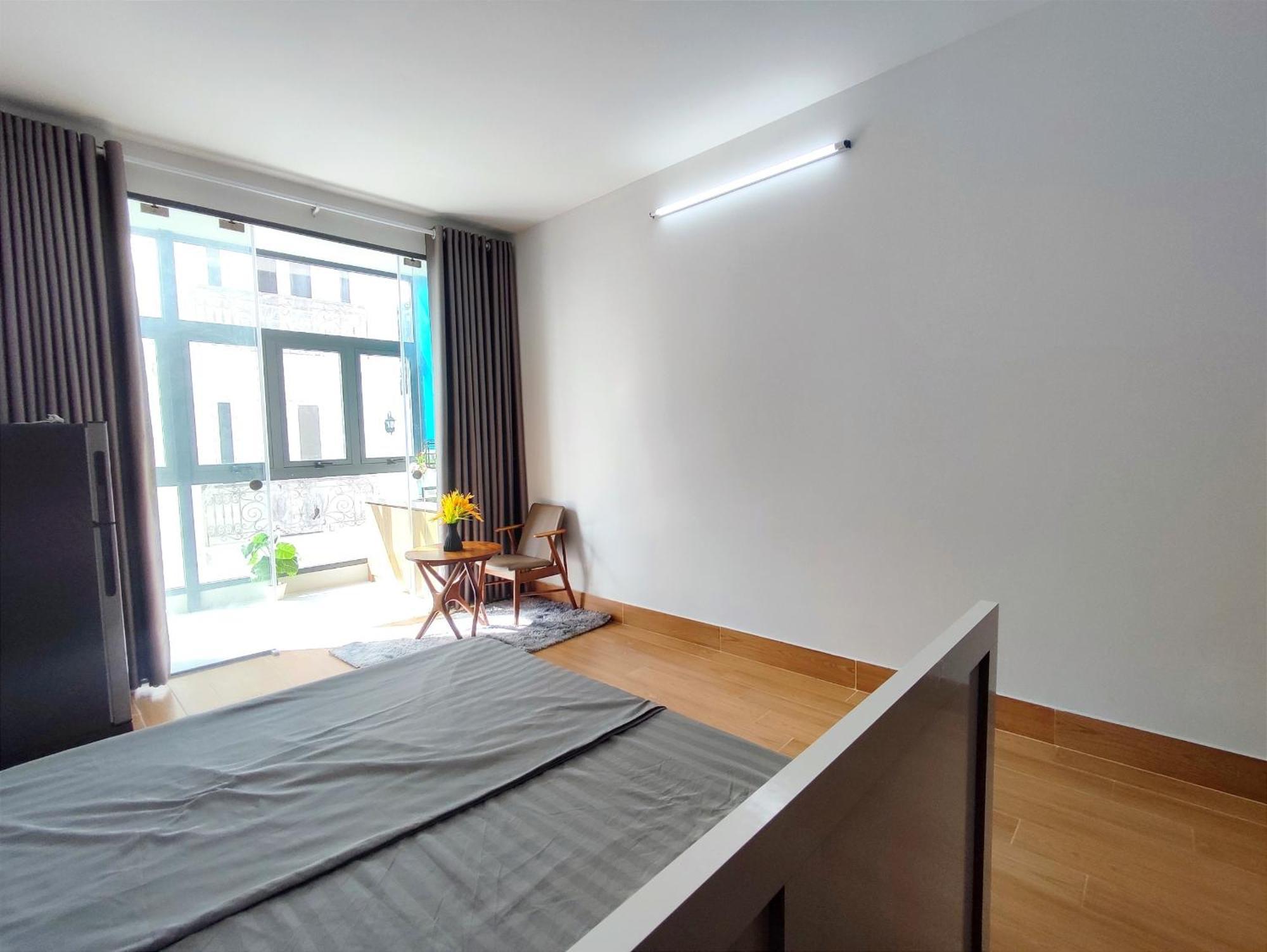 Yen House 2 Apartment Ho Chi Minh City Exterior photo