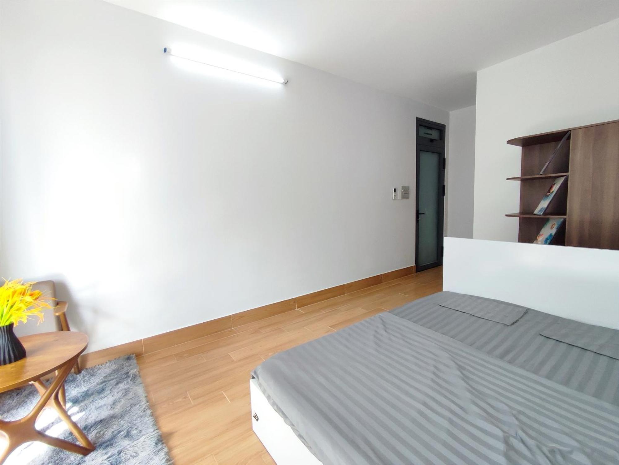 Yen House 2 Apartment Ho Chi Minh City Exterior photo