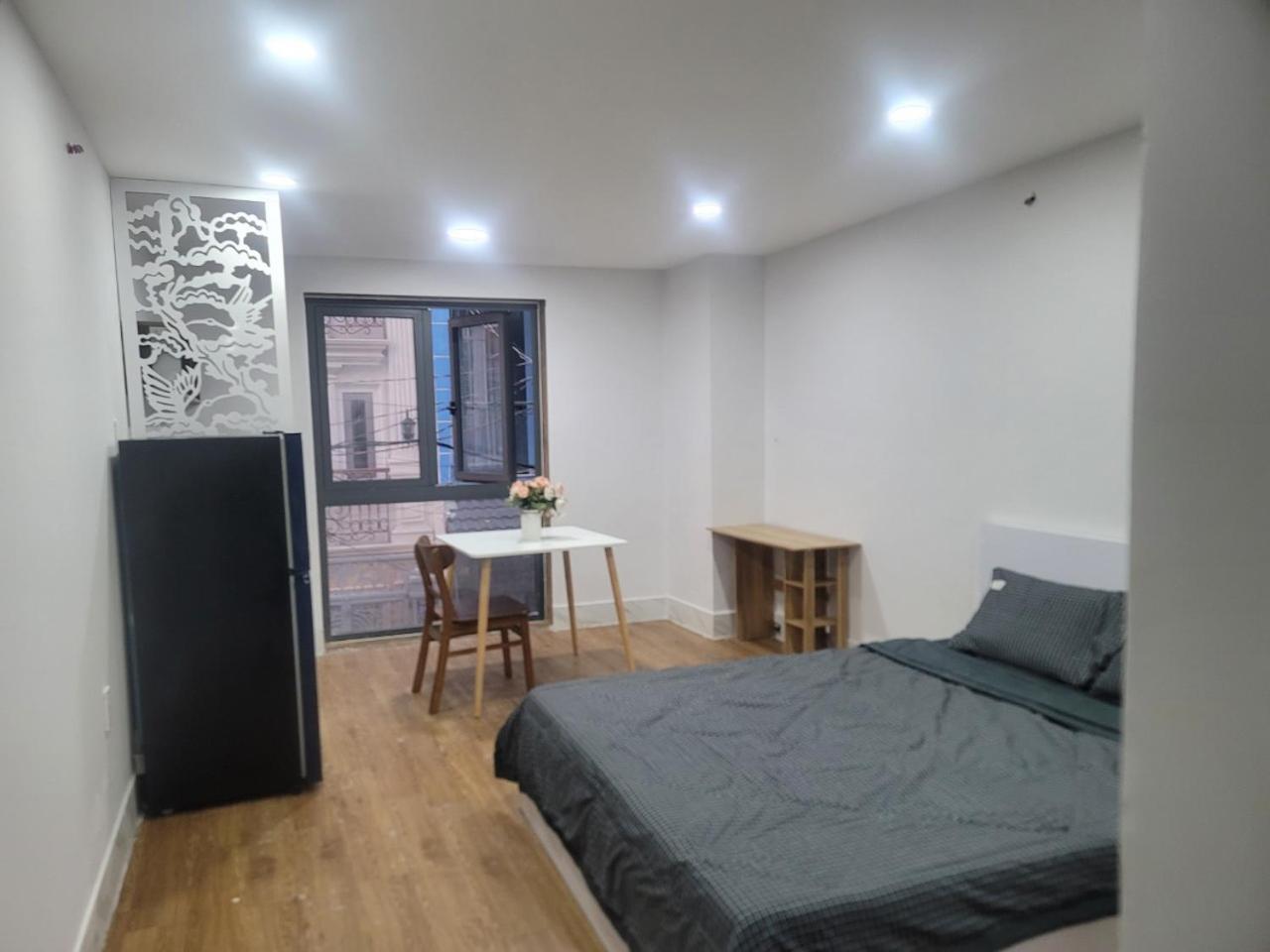 Yen House 2 Apartment Ho Chi Minh City Exterior photo