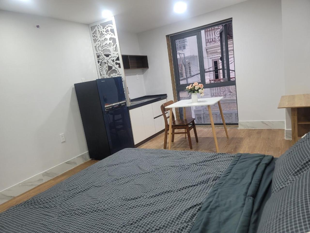 Yen House 2 Apartment Ho Chi Minh City Exterior photo