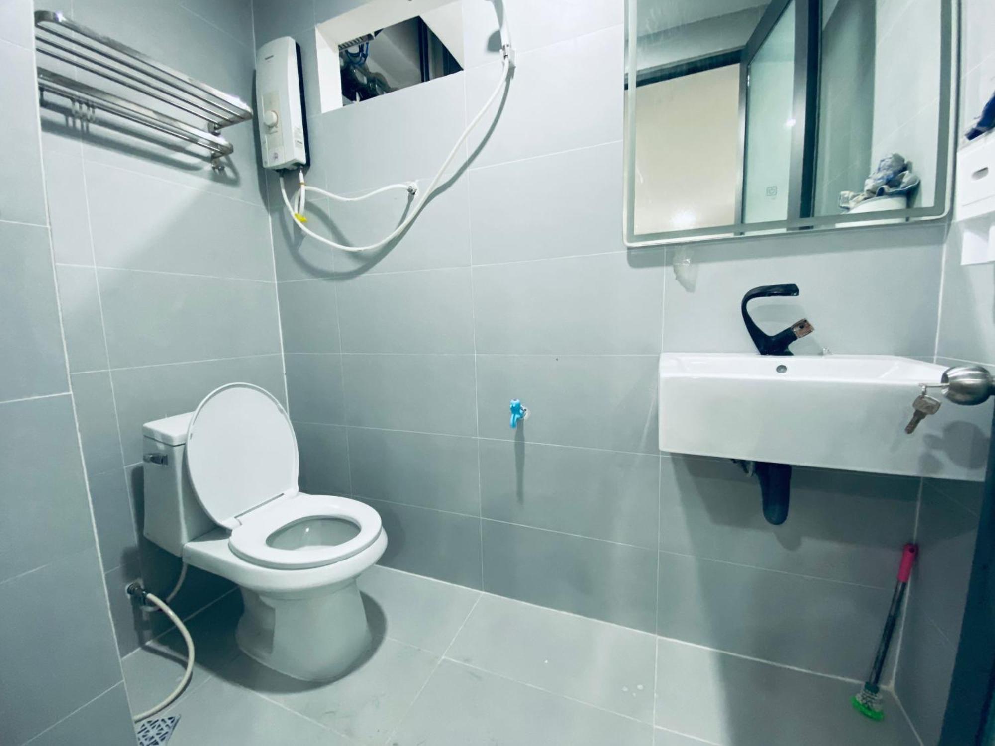 Yen House 2 Apartment Ho Chi Minh City Exterior photo