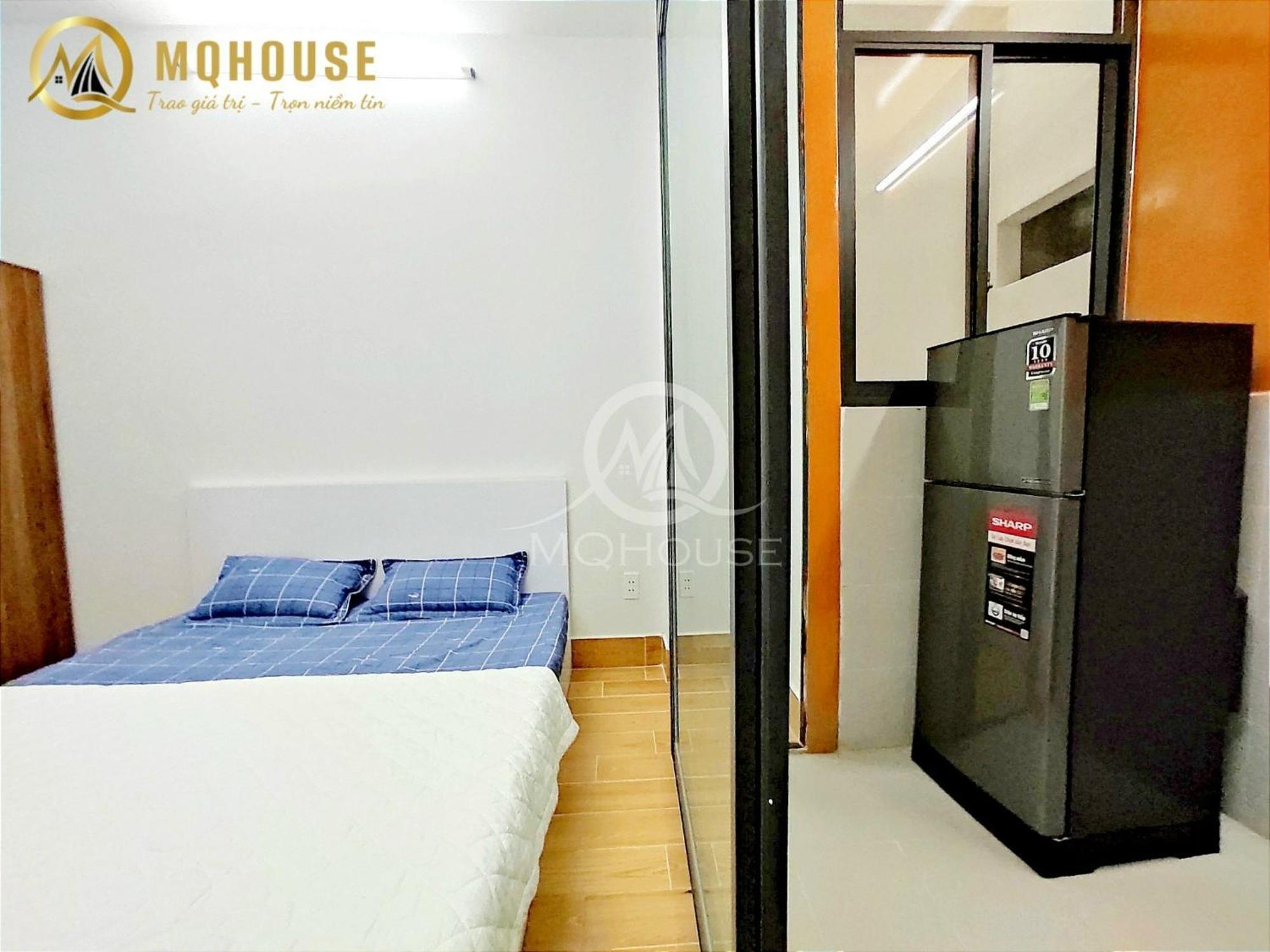 Yen House 2 Apartment Ho Chi Minh City Exterior photo