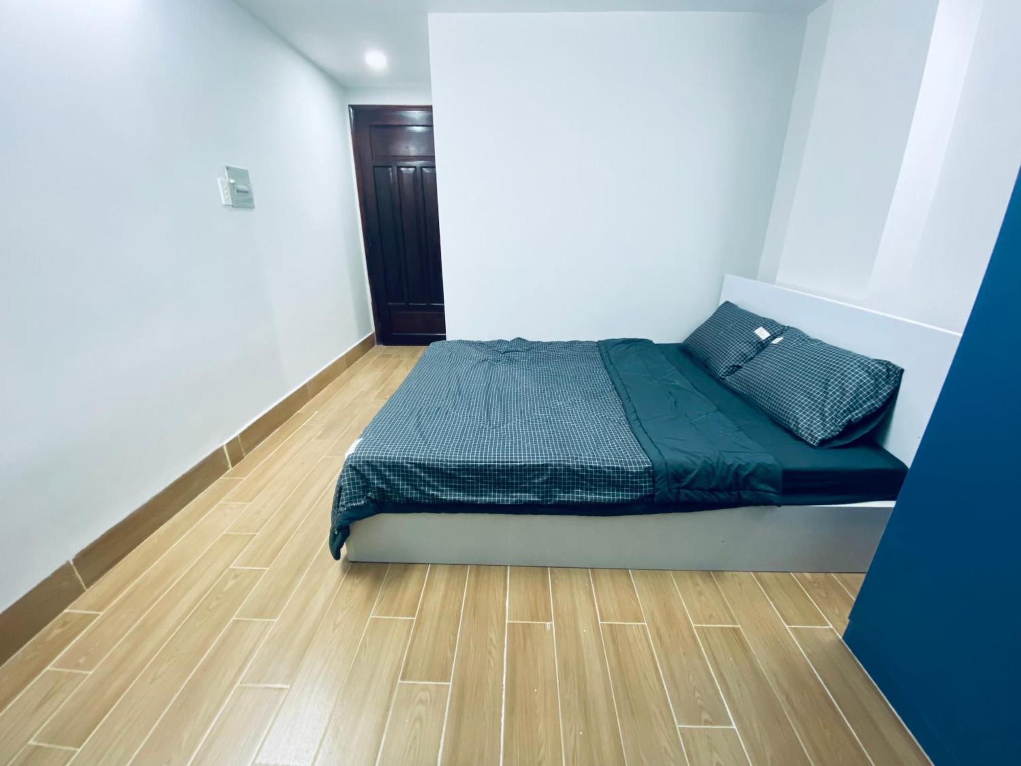 Yen House 2 Apartment Ho Chi Minh City Exterior photo
